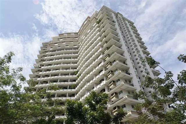 armanee terrace damansara perdana armanee terrace damansara perdana