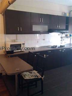 Sri Sunway Apartment Bandar Kinrara Rm 183 000