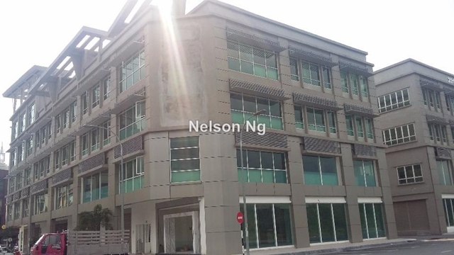 Era Square 2 Seremban Corner Shop Office For Rent In Seremban Negeri Sembilan Iproperty Com My