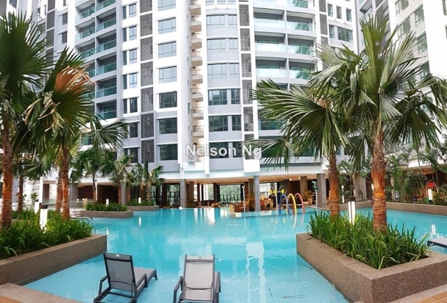 Residensi Harmoni 2 Condominium 3+1 bedrooms for sale in ...