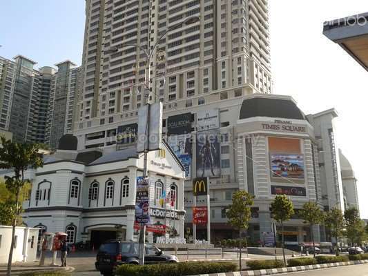 Birch Plaza Penang Times Square Intermediate Condominium 3 Bedrooms For Sale In Georgetown Penang Iproperty Com My