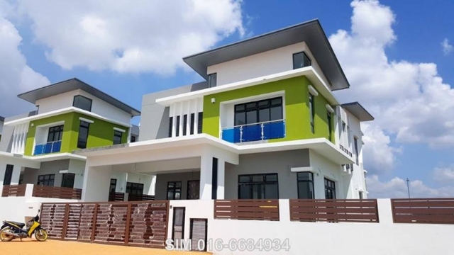 Casa Sutra, Setia Alam