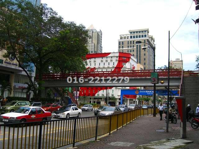 Jalan Medan Tuanku Intermediate Shop Office Untuk Disewa Iproperty Com My