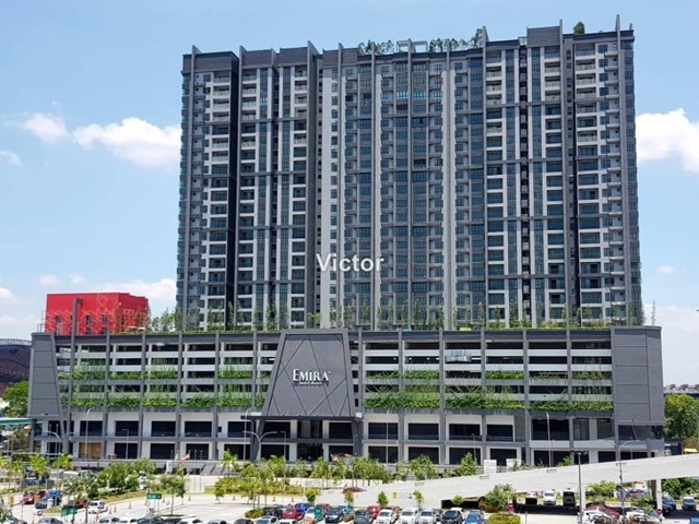 EMIRA Retail Shoplot at Seksyen 13 Shah Alam, Shah Alam Seksyen 13, Shah Alam