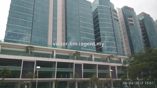 UOA Business Park (Kencana Square),, Glenmarie, Shah Alam,, Subang Jaya