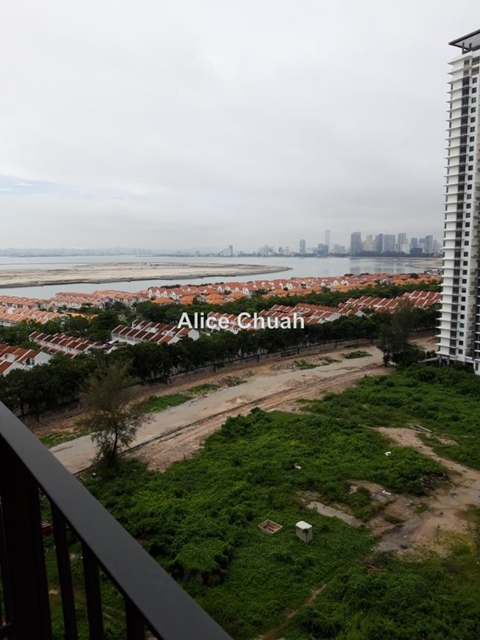 The Tamarind, Seri Tanjung Pinang, Tanjong Tokong