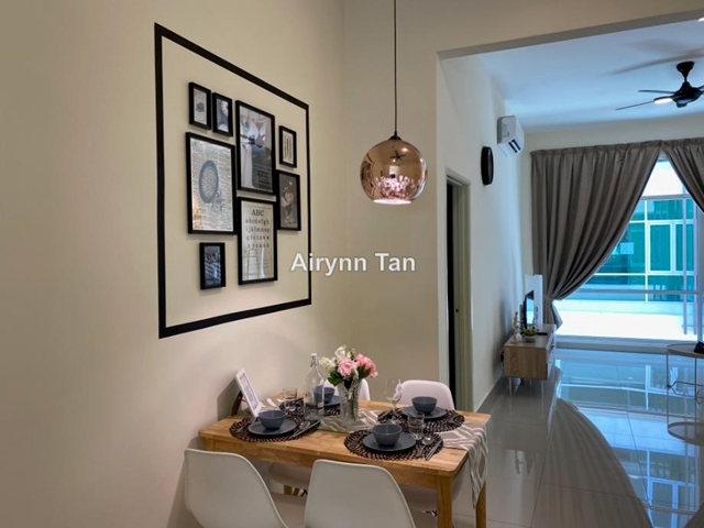 The Maven, Balik Pulau