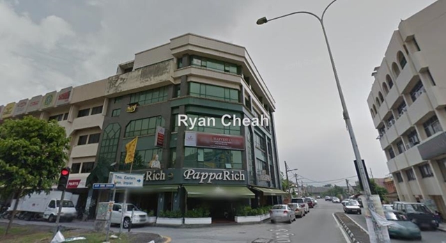 1/2 Batu 4, Jalan Ipoh