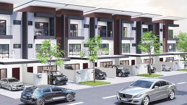 Kepong Baru, Kepong
