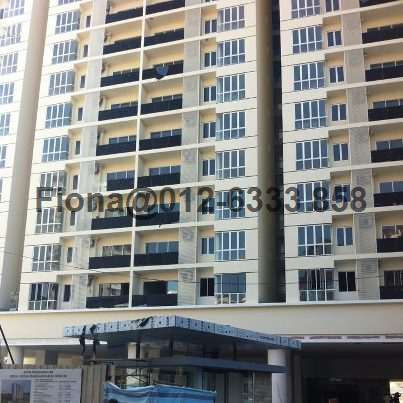 Jalan 1/50, Jalan Gombak, Setapak, 53000, Kuala Lumpur