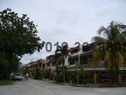 Taman Desa