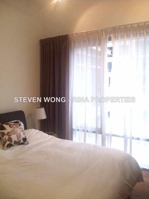 Pavilion Residences, Bukit Bintang