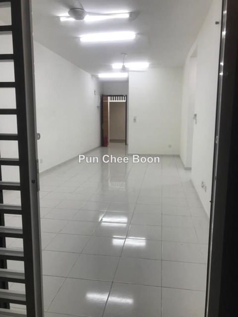 Akasia Residence, Bandar Sungai Long
