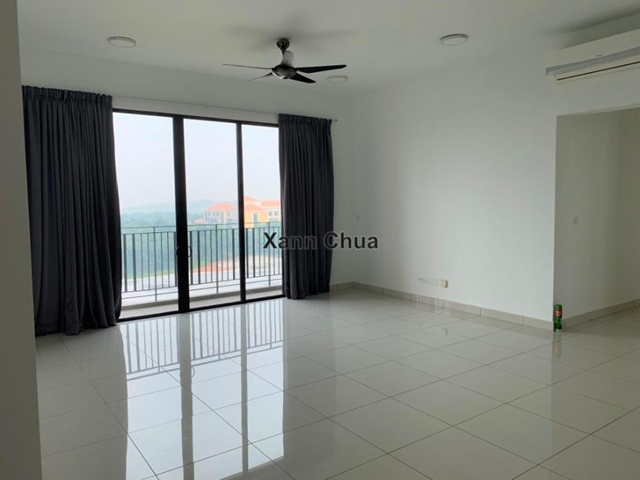 The Clio Residences, Putrajaya