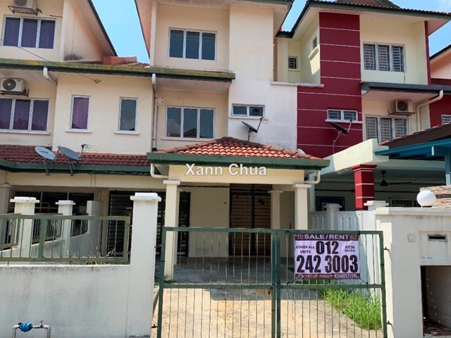 Eminence, Equine, Bdr Putra Permai, Seri Kembangan