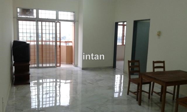 Pangsapuri Lagoon Perdana Apartment 3 Bedrooms For Sale In Bandar Sunway Selangor Iproperty Com My