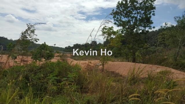 Desa Aman, sungai buloh, Sungai Buloh