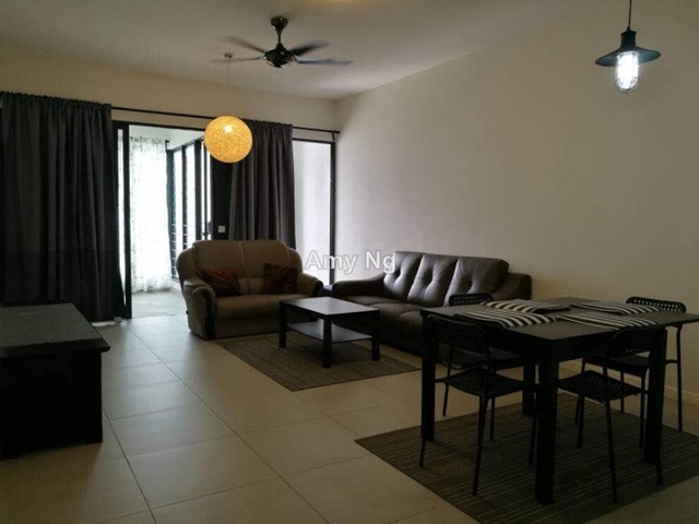 Jaya One Residences, Petaling Jaya