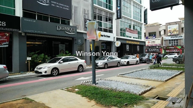Sri Petaling Jln Radin Bagus, Jln Radin, Sri Petaling