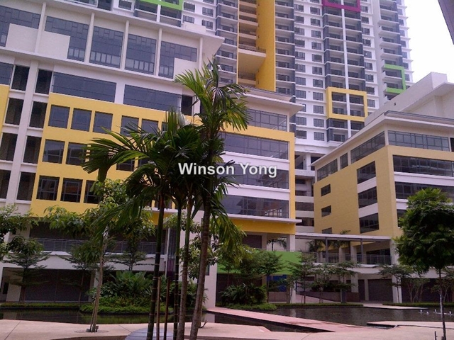 SetiaWalk Office, Puchong Wawasan, Puchong