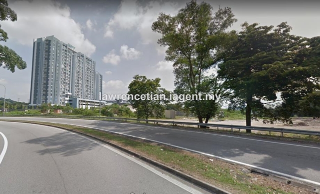 Kajang Land, Kajang