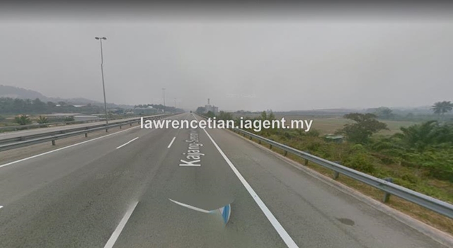 Pajam Mantin Land, Mantin