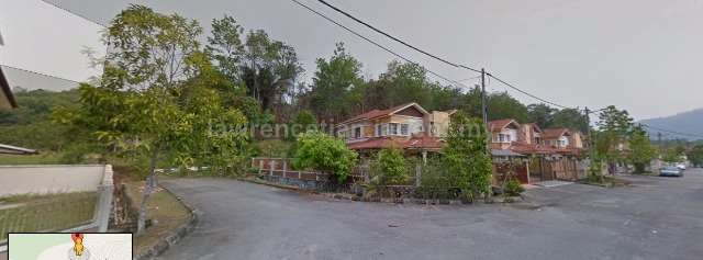 Taman Tasik Semenyih Land, Semenyih