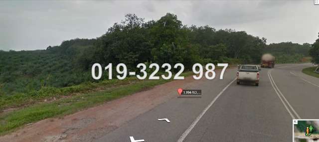 Yong Peng Land, Yong Peng