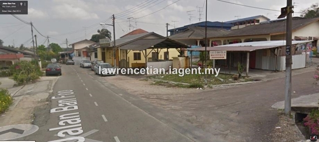 Ulu Tiram Johor Land, Plentong