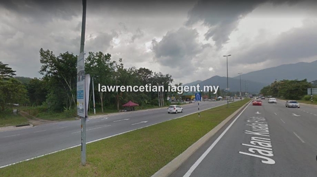 Ampangan Seremban Land, Seremban