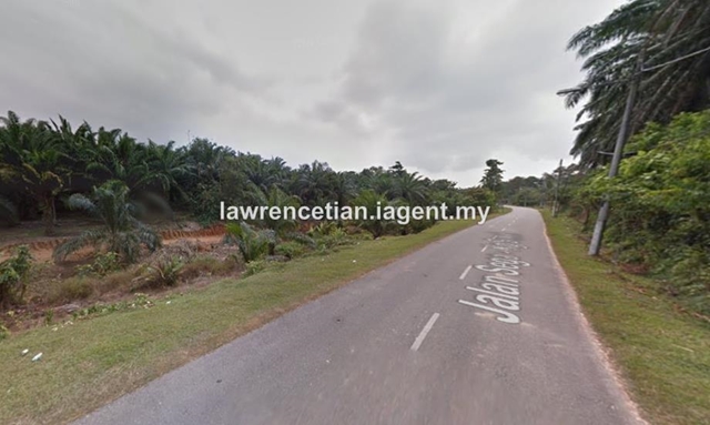 Rantau Seremban Land, Seremban