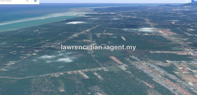 Senggarang Batu Pahat Land, Batu Pahat