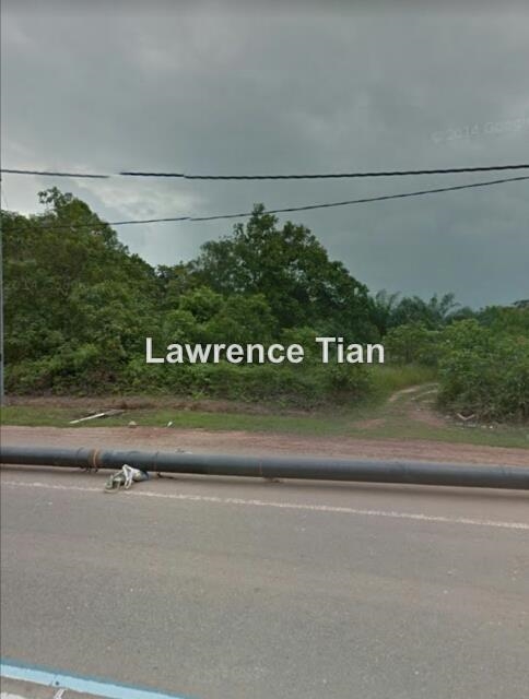 Jalan Besar Ayer Hitam Land, Ayer Hitam