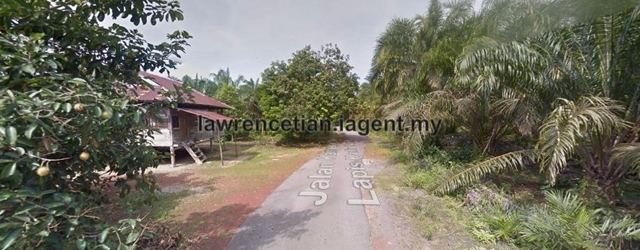 Rengit, Batu Pahat Land, Batu Pahat