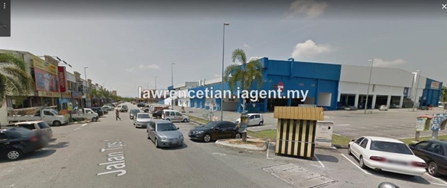 Taman Pelangi Semenyih Shop, Semenyih