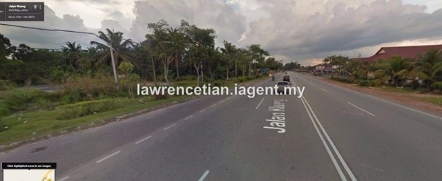 Sri Gading, Batu Pahat Land, Batu Pahat