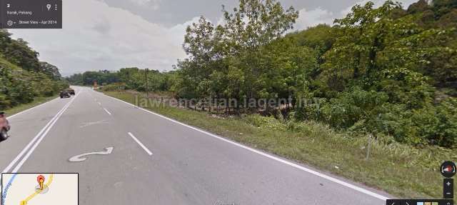 Karak Bentong Land, Bentong