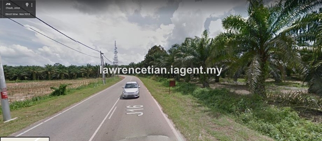 Yong Peng Land, Yong Peng