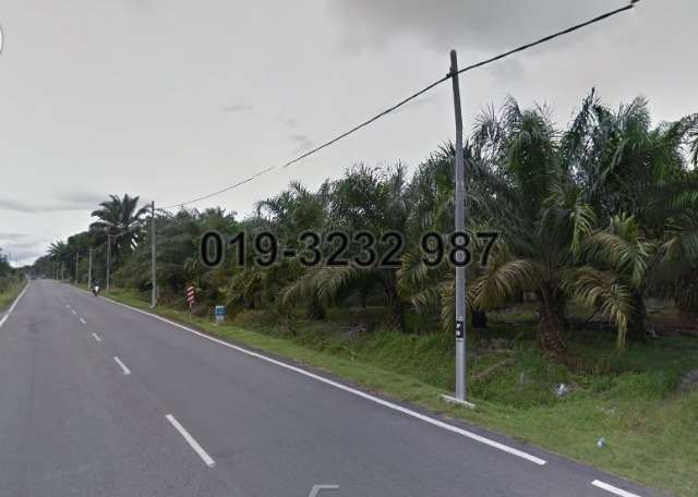 Sri Gading, Batu Pahat Land, Parit Raja