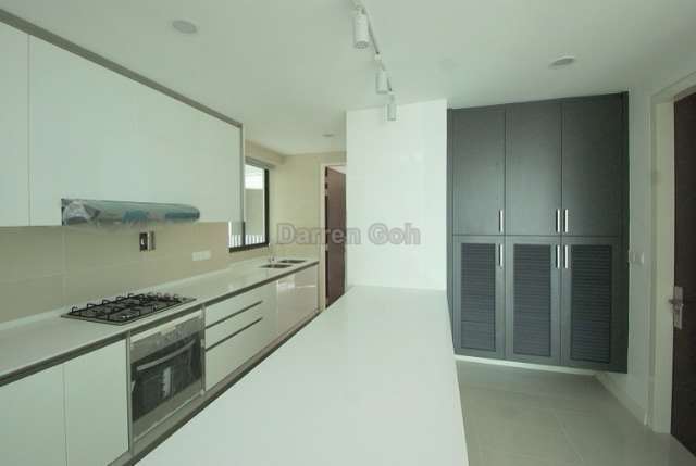 Setia SKY Residences, KLCC