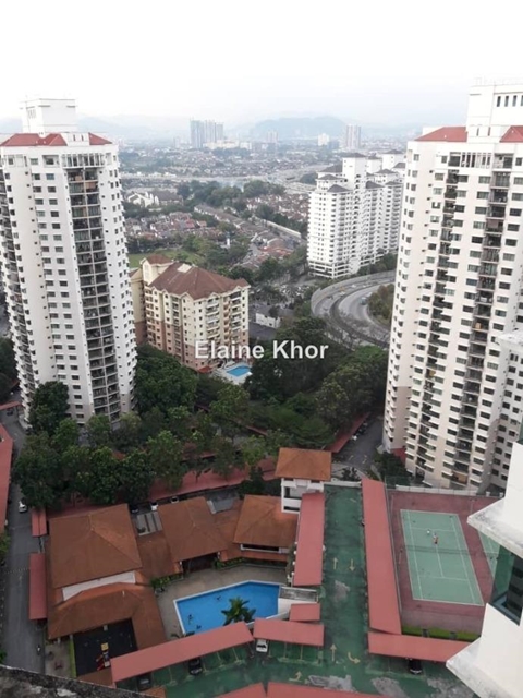 Changkat View, Dutamas