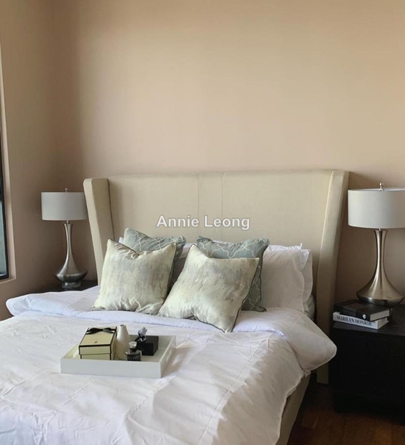 KL Gateway Premium Residences, Bangsar South, Kampung Kerinchi (Bangsar South)