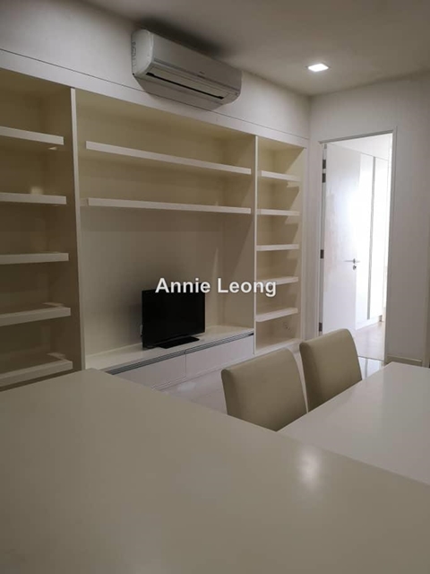 Camellia Serviced Suites, Kampung Kerinchi (Bangsar South)