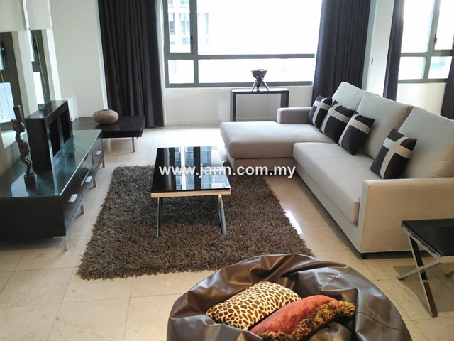 The Capsquare Residences, City Centre
