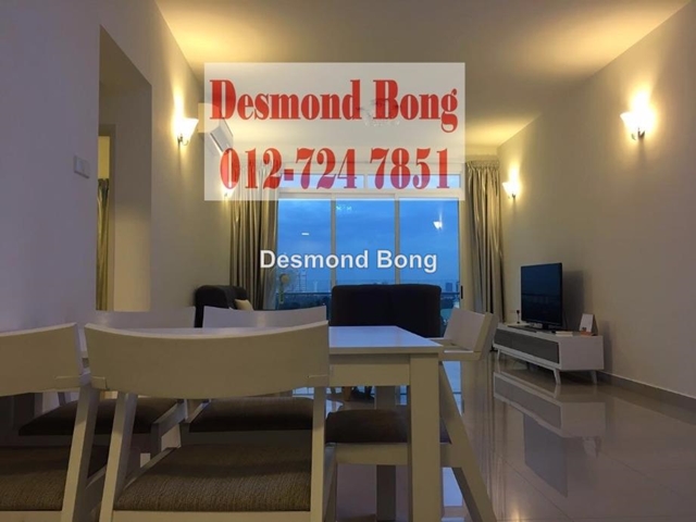 Tropez Residences, Danga Bay, Johor Bahru