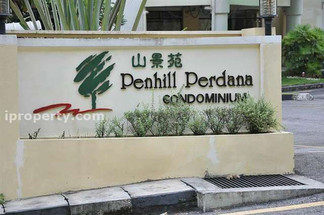 Hill Railway Road, 11500 Ayer Itam, Penang, Ayer Itam, Penang