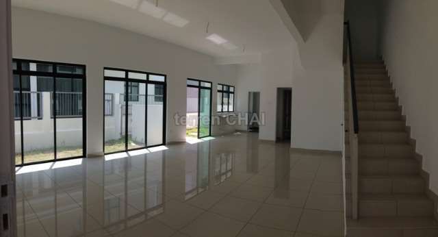 Mutiara Mas, Mutiara Rini, Skudai