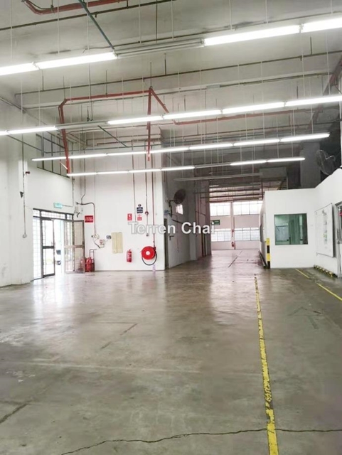 Kawasan Perindustrian Dewani Intermediate Detached Factory For Rent In Johor Bahru Johor Iproperty Com My
