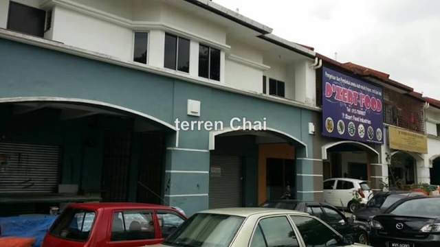 HOT INVESTMENT, Taman Pasir Putih, Kota Masai, Masai