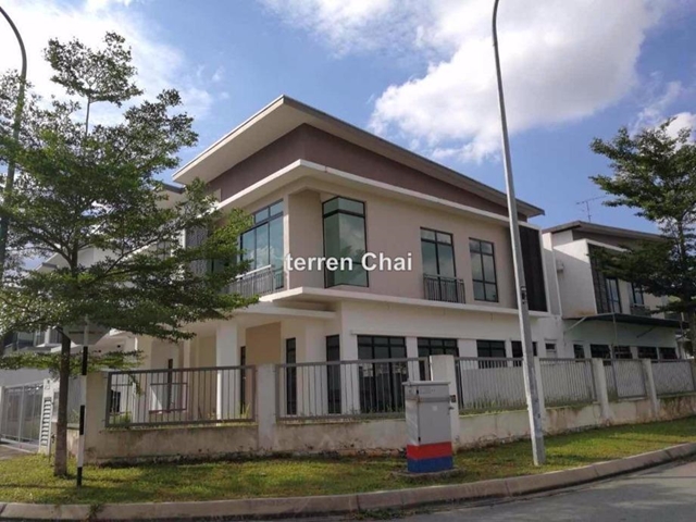 Scientex Mutiara Mas, Mutiara Rini, Skudai